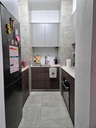 Stirling Residences (D3), Apartment #603041701